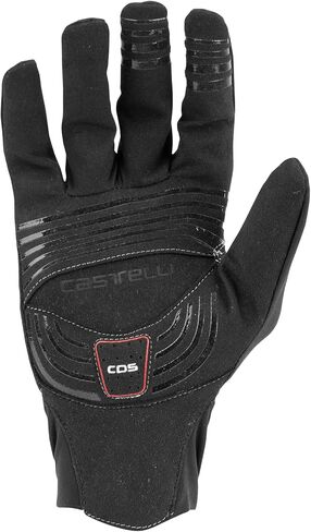 CASTELLI Men’s Lightness 2 Glove, Breathable Versatile Cool-Weather Insulated Road Cycling & Biking Glove with Excellent Grip in Saudi Arabia