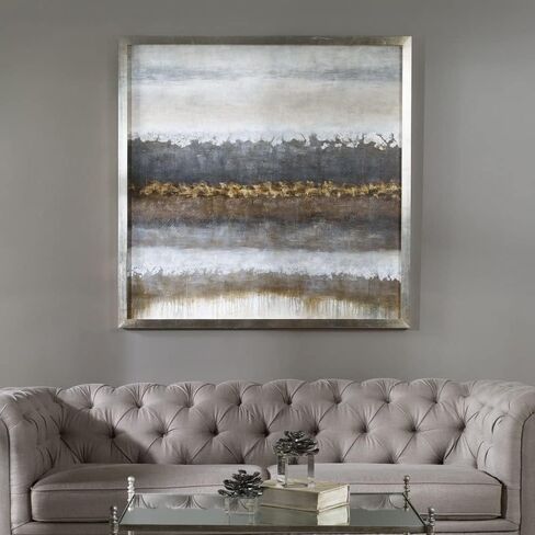 Uttermost 35352 Layers in Saudi Arabia
