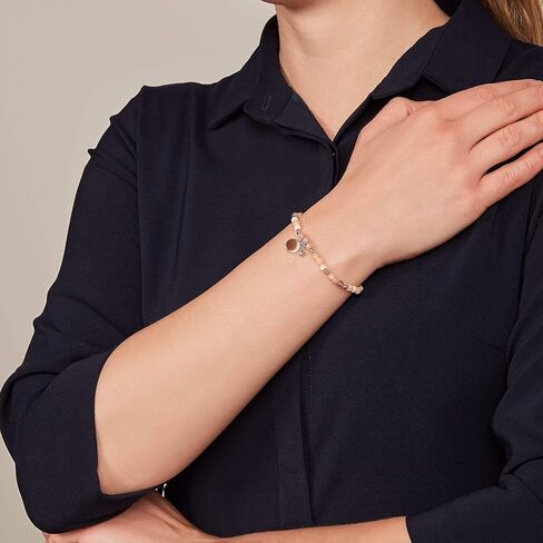 FOSSIL Women's Semi-Precious Bracelet in Saudi Arabia