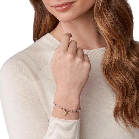 FOSSIL Women's Semi-Precious Bracelet in Saudi Arabia