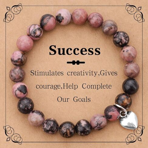 1Pcs Gifts for Women Inspirational Bracelets for Women Gifts for Her,Sister, Best Friend,Daughter for Graduation,Christmas Gifts, Birthday Gifts Sweet Jewelry Gifts in Saudi Arabia