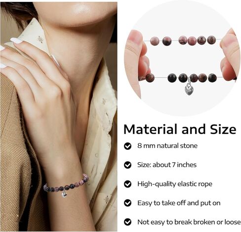 1Pcs Gifts for Women Inspirational Bracelets for Women Gifts for Her,Sister, Best Friend,Daughter for Graduation,Christmas Gifts, Birthday Gifts Sweet Jewelry Gifts in Saudi Arabia