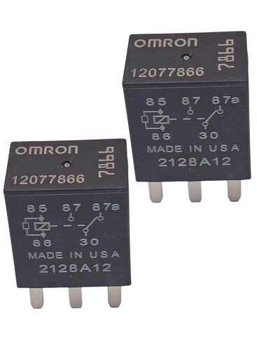 4RA007791-20 #645 وحدة التحكم في مجموعة نقل الحركة مرحل 4Pin 12VDC استبدال 4H0951253A V23136-B0006-X080 V23136-B1-X142 8D0951253A 8K0951253 in Kuwait