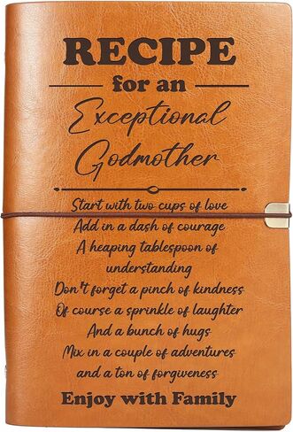 Definition of Bestie Gift-Friendship Gift-Birthday Wedding Retirement Housewarming Farewell Christmas Gift for Bestie Best Friends BFF--Removable Recipe Notebook-Blank Recipe Book-Binder Cookbook in Saudi Arabia