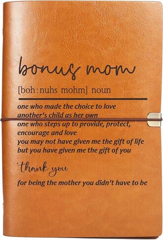 Definition of Bestie Gift-Friendship Gift-Birthday Wedding Retirement Housewarming Farewell Christmas Gift for Bestie Best Friends BFF--Removable Recipe Notebook-Blank Recipe Book-Binder Cookbook in Saudi Arabia