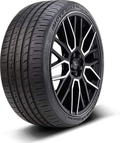 Ironman iMove Gen 2 A/S all_ Season Radial Tire-185/65R15 88H in Kuwait