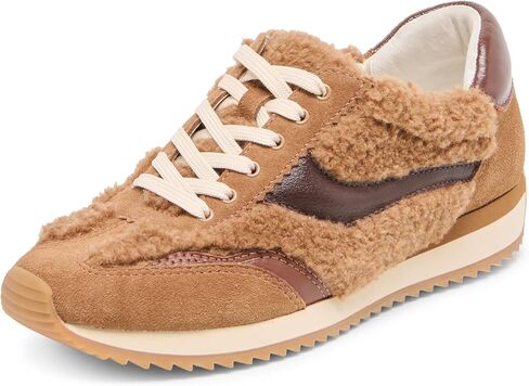 Dolce Vita Women's B.ntcd Plush Sneaker in Kuwait