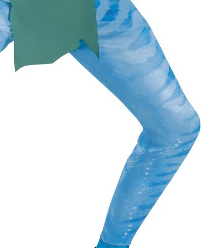 Avatar Jake Costume, Official Disney Avatar Way of the Water Adult Costume in Saudi Arabia