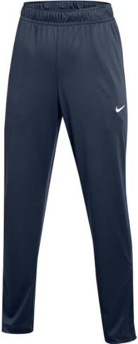 Nike Womens Relentless Pants (الولايات المتحدة، ألفا، كبير، عادي، عادي، كحلي) in Kuwait