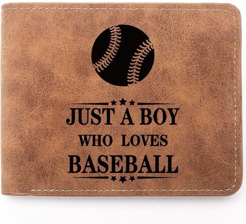 Basketball Lover Gift,Leather Wallet for Men,Engraved Personalized Leather Wallet,Theme Wallet for Player Boys Young Men Birthday Graduation Gifts (BASKETBALL) in Saudi Arabia