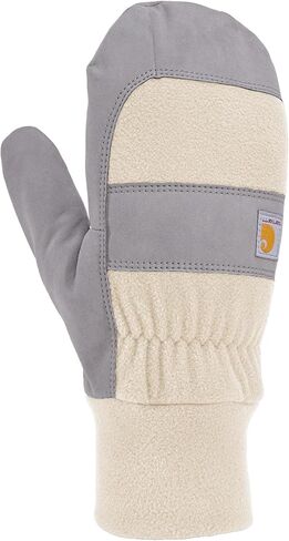 Carhartt womens Wind Fighter Fleece Work Mitten in Saudi Arabia