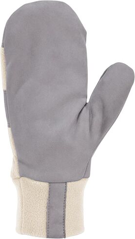 Carhartt womens Wind Fighter Fleece Work Mitten in Saudi Arabia