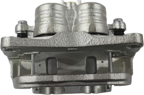 ماسك الفرامل الأمامي الأيمن الجديد مع دعامة متوافق مع Subaru BAJA 03-06 Crosstrek 16-17 Forester 03-18 Impreza 03-14 Legacy 02-14 Outback 02-14 WRX 12-14 Saab 9-2X 05-06 26292AE06B 26292AJ00A in Kuwait