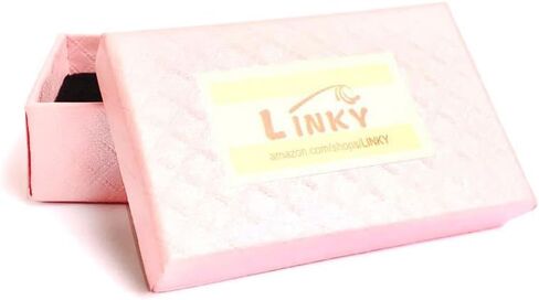 LINKY So Much of Me مصنوع مما تعلمته منك، ستكون معي مثل بصمة اليد على قلبي سحر ملهم من الفولاذ المقاوم للصدأ على شكل ثعبان سلسلة سوار 12 لون كريستال in Kuwait