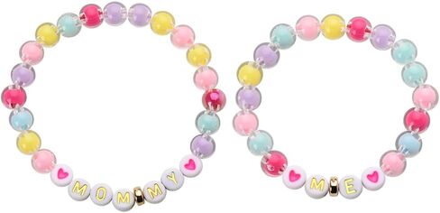 Mama Mothers Day Bracelet for Mom Birthday Gift from Daughter Son Mother Wedding Gift from Bride Mommy Retirement Gift Ideas in Saudi Arabia