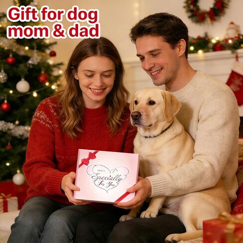 Sunia Birthday Gifts for Cat Dog Mom Dad, Fuzzy Funny Socks for Christmas, Dog Cat Pet Lovers Gifts for Women in Saudi Arabia
