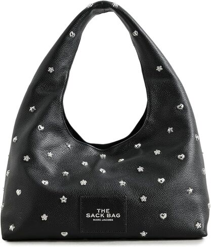 Marc Jacobs Women's The Mini Icon Stud Sack Bag in Saudi Arabia