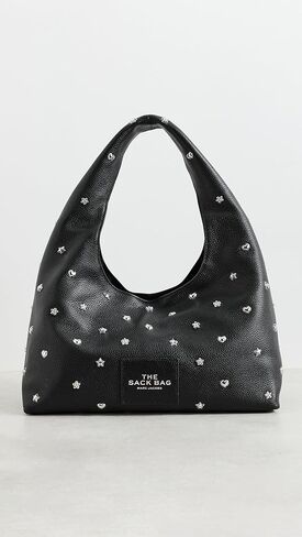Marc Jacobs Women's The Mini Icon Stud Sack Bag in Saudi Arabia