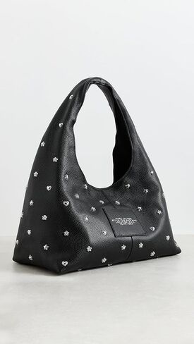Marc Jacobs Women's The Mini Icon Stud Sack Bag in Saudi Arabia