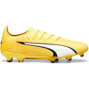 PUMA Mens Ultra Ultimate Soccer Cleats Cleated, Firm Ground in Kuwait