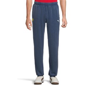 PUMA Men's Standard Scuderia Ferrari Sportswear Sweatpants in Saudi Arabia