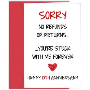 بطاقات الذكرى السنوية المضحكة لزوج زوجة زوجة سعيدة لبطاقات الذكرى السنوية لصديق صديقها صديقات الذكرى السنوية له. in Kuwait