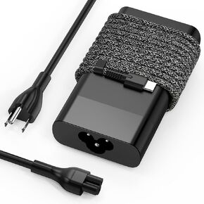 65W 19.5V 3.33A Adapter Laptop Charger for HP Pavilion X360 M3-U003DX M3-U001DX,Envy X360 M6-W103DX,709985-004 PPP009A PPP009C PPP009D PPP012L-E PPP009L-E PPP012D-S 709985-002 709985-003 PA-1650-32HE in Kuwait