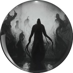 Dancing Demons Pin Lapel Pin Cute Brooch Pins Badges 0.75" in Kuwait