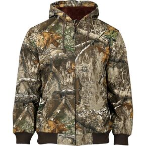 ROCKY ProHunter Chore Coat, Realtree Edge, Size X-Large(RTE) in Saudi Arabia