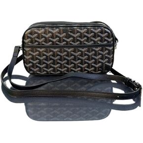Unisex Full-Grain Leather Crossbody Bag, Vintage Shoulder Handbag with Cotton-Linen Lining, Gift for Birthday Christmas in Saudi Arabia