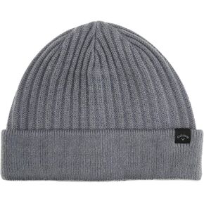 Callaway HW CG HD Beanie Graphite 26 in Saudi Arabia