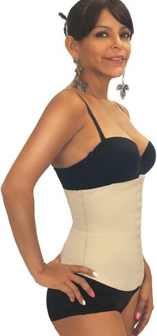 Ardyss Slimming Corset - Vedette Style 27 - Beige - 32 in Saudi Arabia