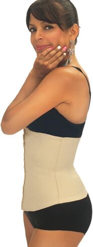 Ardyss Slimming Corset - Vedette Style 27 - Beige - 32 in Saudi Arabia