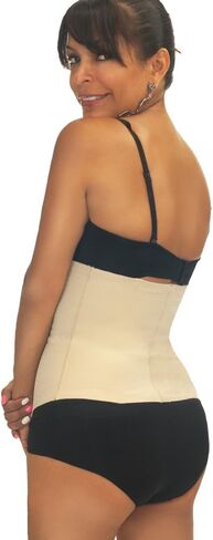 Ardyss Slimming Corset - Vedette Style 27 - Beige - 32 in Saudi Arabia