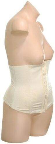 Ardyss Slimming Corset - Vedette Style 27 - Beige - 32 in Saudi Arabia