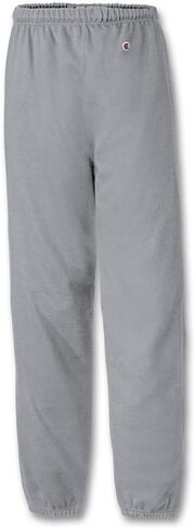 بنطال Champion Reverse Weave (P1049) مقاس 2XL أكسفورد رمادي in Kuwait