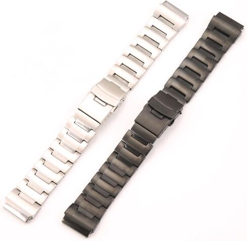 حزام من الفولاذ المقاوم للصدأ متوافق مع حزام الغوص Seiko SRP307 313 لسلسلة Monster SKX781 SKX779 لساعات 4K30ZZ in Kuwait