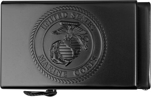 Mission Belt US Military 40mm Buckle in Saudi Arabia