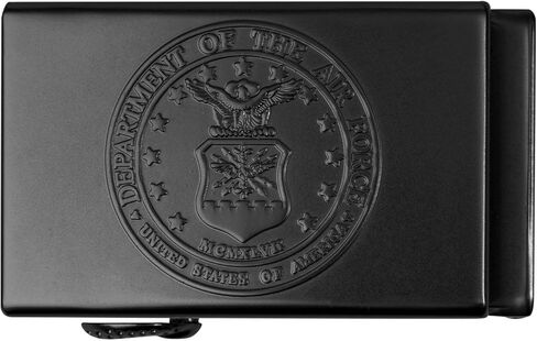 Mission Belt US Military 40mm Buckle in Saudi Arabia