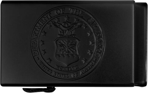 Mission Belt US Military 40mm Buckle in Saudi Arabia