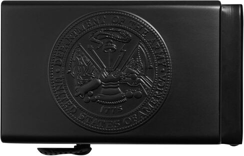 Mission Belt US Military 40mm Buckle in Saudi Arabia