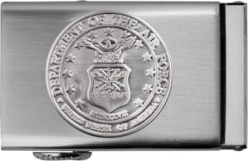 Mission Belt US Military 40mm Buckle in Saudi Arabia