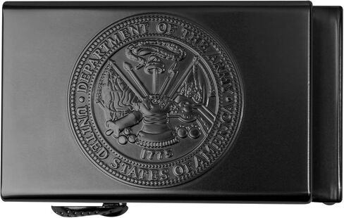 Mission Belt US Military 40mm Buckle in Saudi Arabia