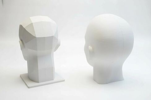 2 Pack Planar Head و Human Head صنع 100 ٪ في الولايات المتحدة وشيبس Sameday ، والفضة الملونة ، و 5 بوصات 12.7 سم ، وتعلم طائرات الرأس ، والرسم البشري والفني. in Saudi Arabia