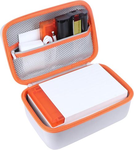 Lebakort Storage Case Compatible with Liene PixCut S1 Photo Sticker Printer Die Cutting Machine in Saudi Arabia