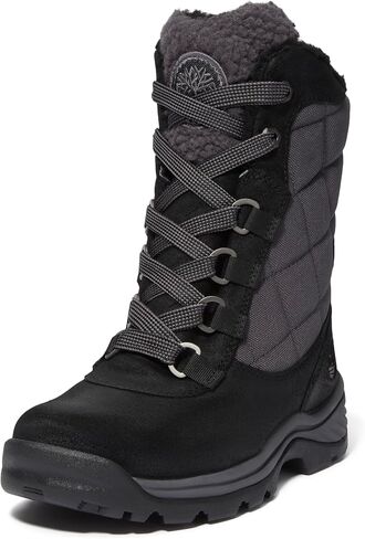 حذاء المشي لمسافات طويلة White Ledge للسيدات من Timberland in Saudi Arabia