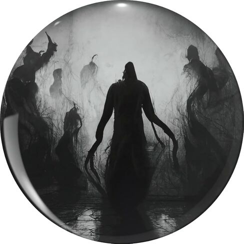 Dancing Demons Pin Lapel Pin Cute Brooch Pins Badges 0.75" in Kuwait