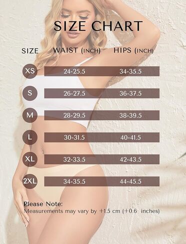 ANSUKOO Seamless Thongs for Women Underwear 6Pack,No Show Ladies Workout Thong,No Line Breathable Comfortable Sport Panties in Saudi Arabia
