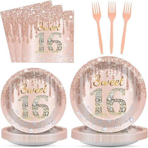 Winter Onederland 1st Party Plates Napkins Snowflake One Birthday Themed Tableware for Baby Silver First Birthday Party Disposable Paper Plates Napkins Party Decorations Supplies Favors 24 Guests in Saudi Arabia