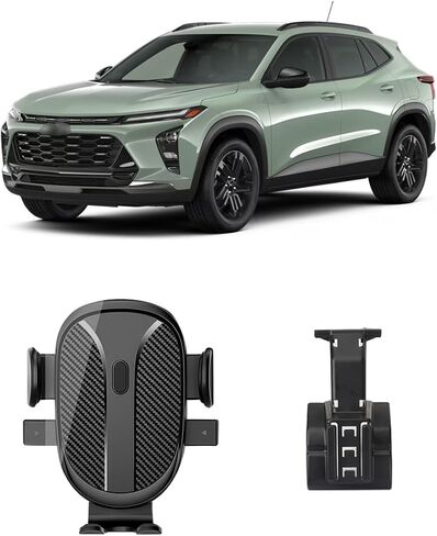 حامل هاتف السيارة لـ Honda CRV/CR-V الملحقات 2023 2024 2025 حامل الهاتف الخليوي MATT in Kuwait